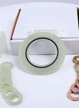 API 6A 6B盲板法兰 孔板法兰 绝缘接头 锚固法兰 绝缘法兰垫片