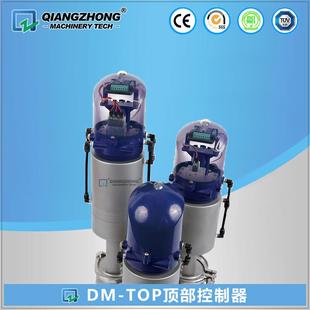 单双座防混阀顶部空制器止回阀气动隔膜无菌流量调节阀控制单元