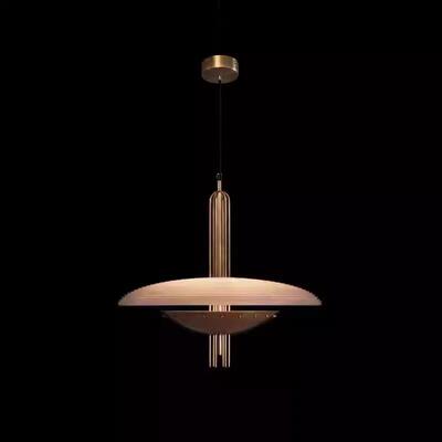 Apparatus现代复古餐厅玻璃吊灯卧室床头客厅展厅样板房设计师灯