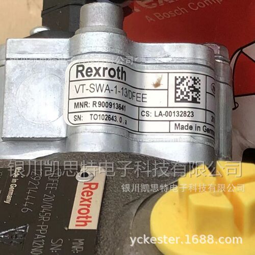 德国力士乐Rexroth泵SYDFEE-2X/045R-PPA12N00-0000-A0A0VX1