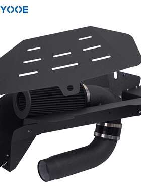 汽车进气改装套件适用于宝马BMWN20发动机F20F21F30F312.0T