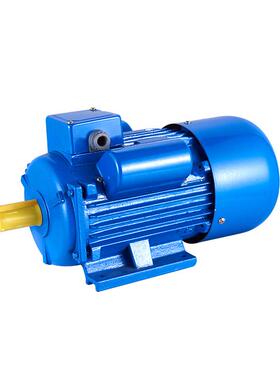 YC、YCL系列YC80A-2启动扭矩大广泛应用于空压机、水泵等机械