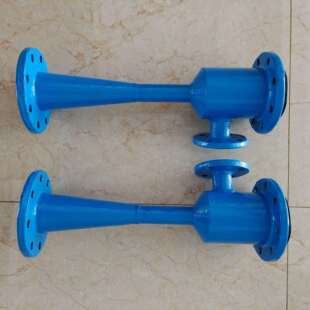 高品质304不锈钢水射器射流器文丘里管气水混合器