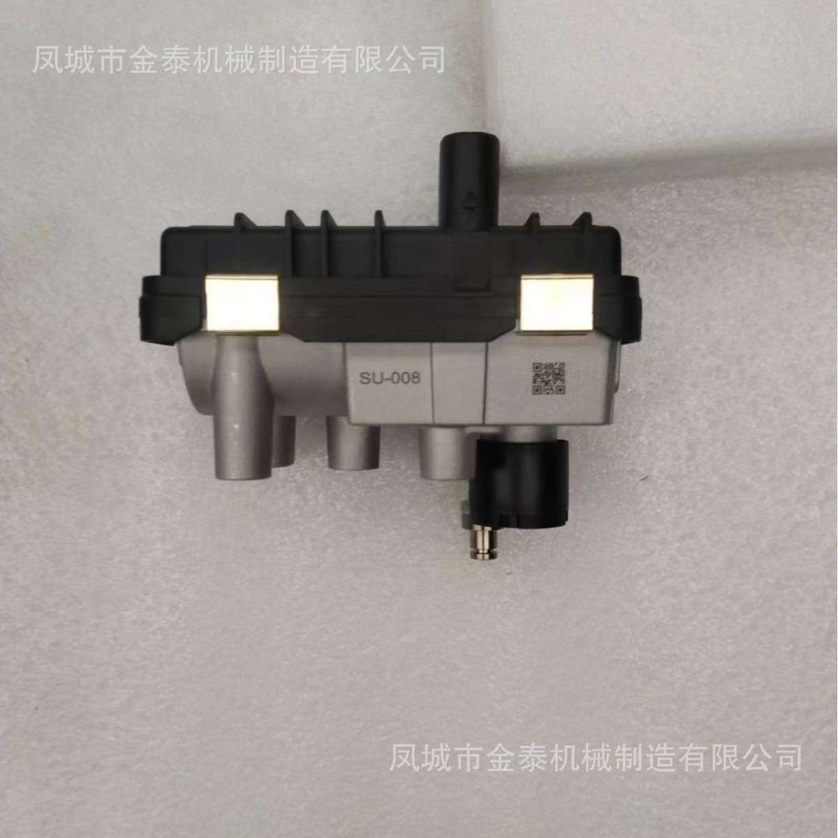 GTD2056VZK 822182 822182-0005 FB3Q-6K682-PC  增压器