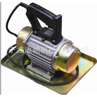 手提式平板振动抹光机电动小型混凝土抹光附着式抹平机