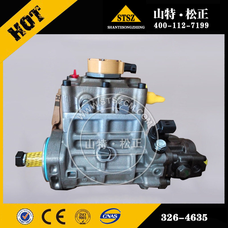 CAT320D柴油泵326-4635原厂品质供应