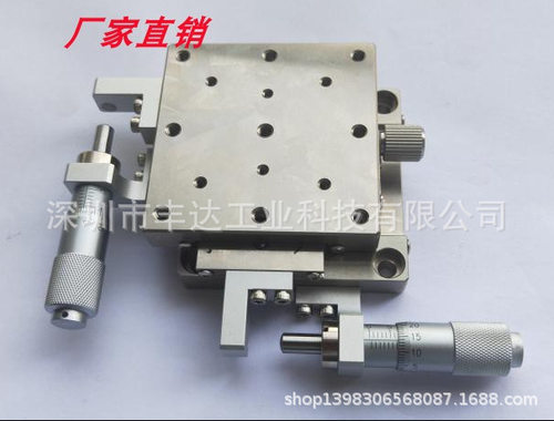 工厂直销超薄滑台BSS23-60A/BSS23-60AR/BSS23-60C/BSS23-60CR