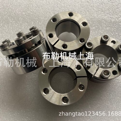 南宁市ZT12帐套Z12A-45X75胀紧套/动力锁/涨套免键胀紧连接套规格