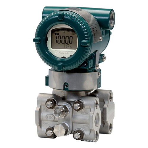 横河YOKOGAWA 无线差压变送器EJA118W EJA118N系列