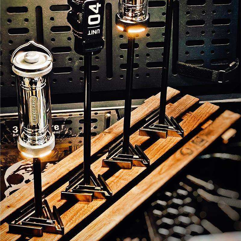 户外露营灯座三角板拼接1/4转接桌面灯杆露营38explore灯架OLDDOG,电子元器件市场,其它元器件,淘宝优惠券,粉丝福利购,淘宝优惠卷