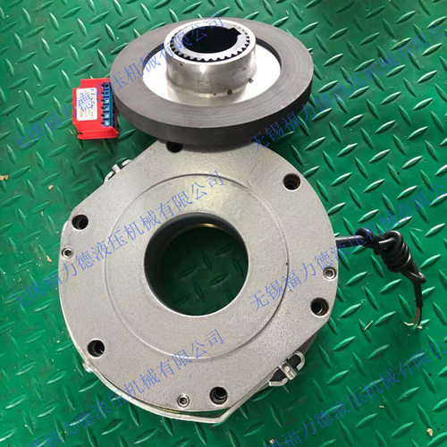 BFK458-14E,BFK458-16E,BFK458-18E电磁失电制动器