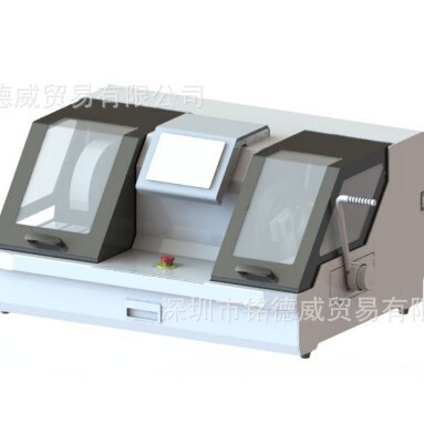 iqiege?-10 型岩相切磨一体机iqiege?-10 Rock grinding machin