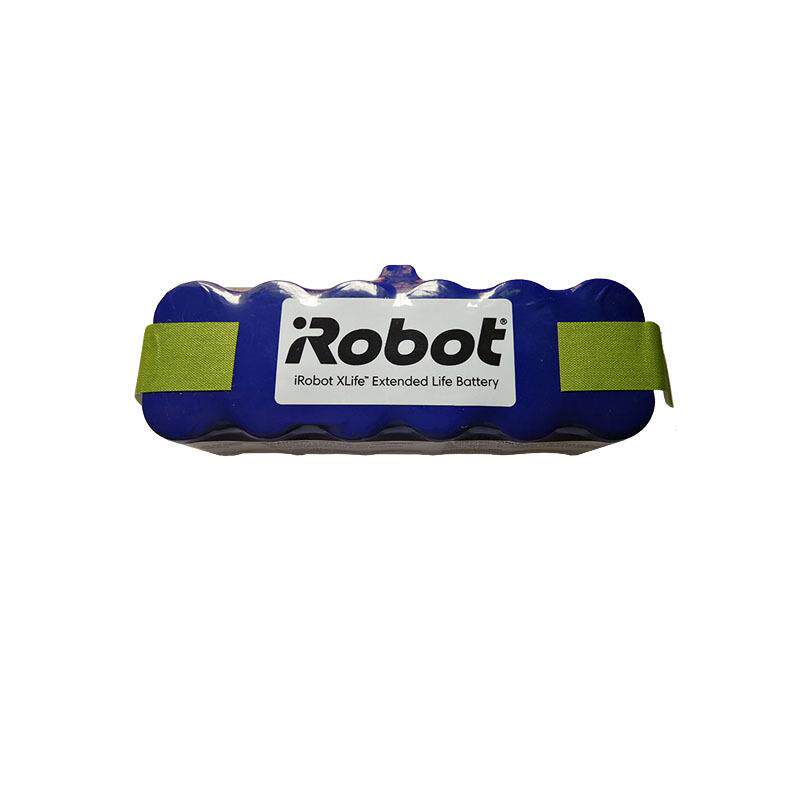 适配irobot5/6/7/8/9系列扫地机原装电池980960890880通用