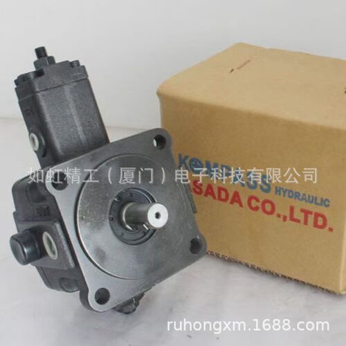 KOMPASS康百世VB1-20FA3变量叶片泵油泵VE1-40F-A3