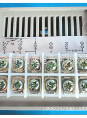 XMTD-2202CU50100度-400度上下限控制功能PT100分度号K型E型-50