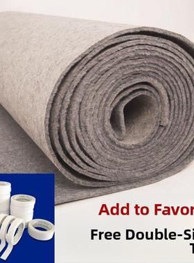 人人灰色全地毯商用家居客厅卧室大面积办公室全地板耐污隔音加厚