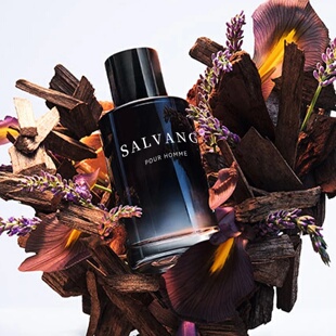 3.4 Oz Men's Eau De Toilette Spray, Long-Lasting Perfume, C