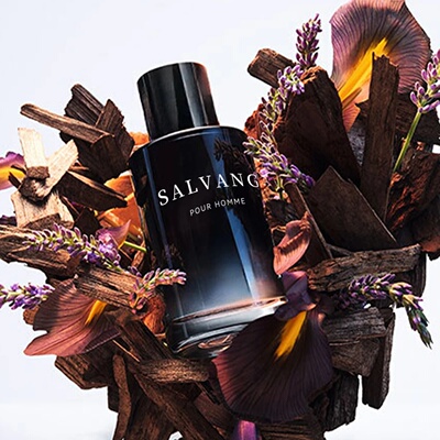 3.4 Oz Men's Eau De Toilette Spray, Long-Lasting Perfume, C