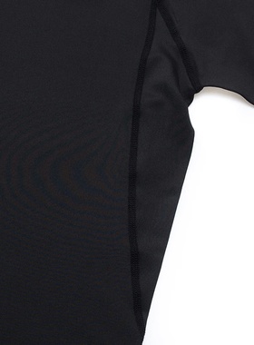 2024 Compression T Shirt Men Short Sleeve Sport Tees Fitnes