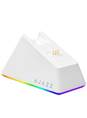 AJ139-V2-MC Tri-mode Wired/2.4GHz /BT Wireless Gaming Mouse