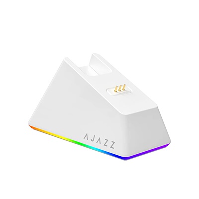 AJ139-V2-MC Tri-mode Wired/2.4GHz /BT Wireless Gaming Mouse