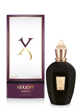 Xerjoff Opera Erba Pura Coro Soprano EDP 100ml Unisex Luxur