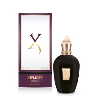 Xerjoff Opera Erba Pura Coro Soprano EDP 100ml Unisex Luxur