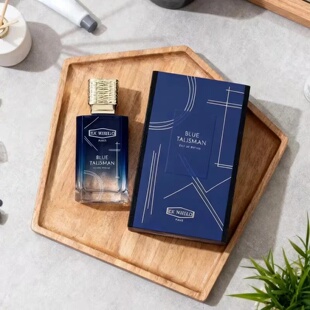 Ex Nihilo Blue Talisman 3.4oz / 100 ml Eau de Parfum Spray