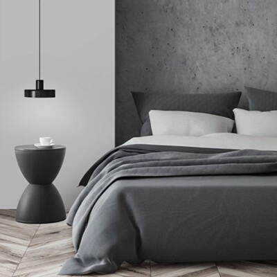 Hallway Ottoman Living Room Furniture  Minimalist Storage P