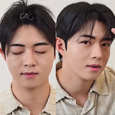 Unisex Volumizing Hair Clip Instant Fluffy Root Hairpin Sty