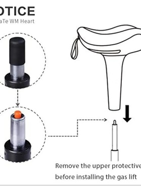 Ergonomic Swivel Stool for Standing Desk, Adjustable Height