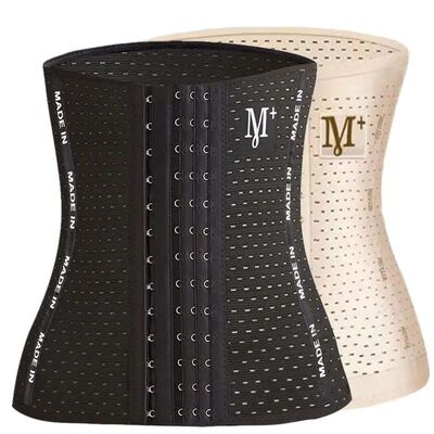 waist trainer binders shapers modeling strap corset slimming