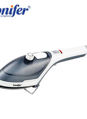 Portable Steam Hanging Iron 1000W Steam Maker Travel Handhel