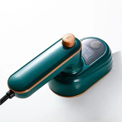 Handheld Vertical Steam Iron Clothing Plate Makeup Iron for