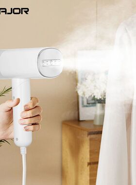 Handheld Garment Steamer 1000W Portable Steam Ironing Machin