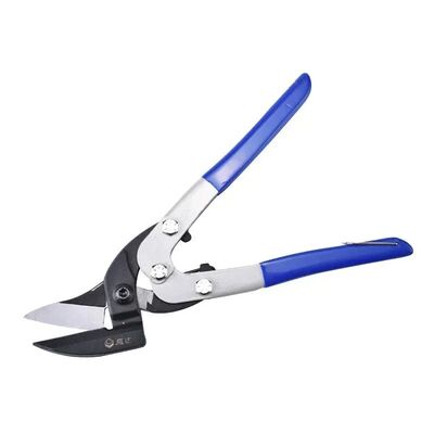 10 Inch Iron Sheet Scissors Tin Sheet Metal Snip Aviation Sc