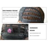 Brown Ash Deep 7JHH Long Popular Hair Wave WIGS Lolita Wigs