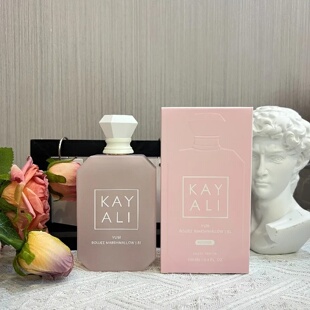 KAYALI 100ml Unisex Eau De Parfum Long Lasting Arabian Insp