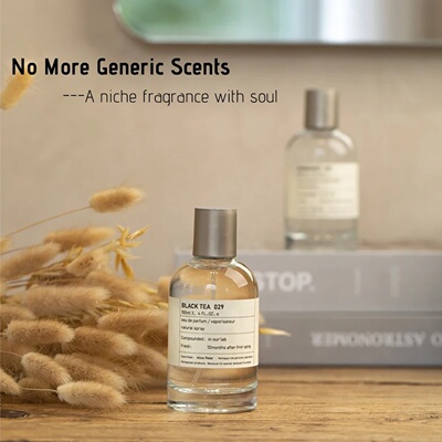 No.33 Sandalwood Eau De Parfum Spray Unisex 100Ml Warm Wood