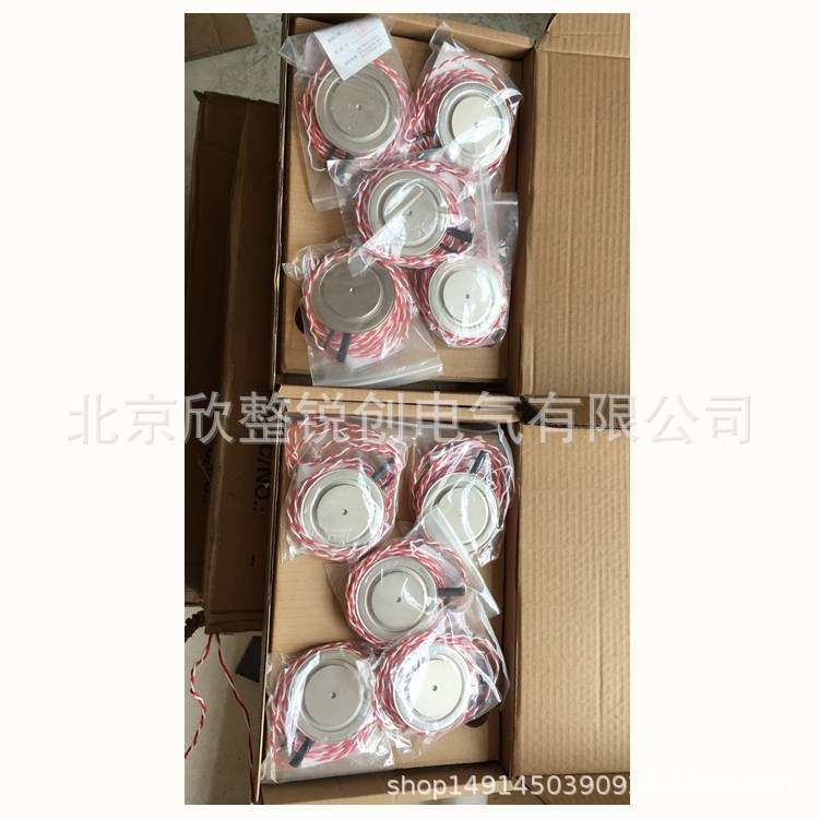 供应株洲中车可控硅晶闸管KPA 2500A-1800可订货
