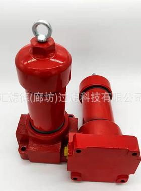 ZU-250BDS压力管路过滤器ZU-H250*30BDP