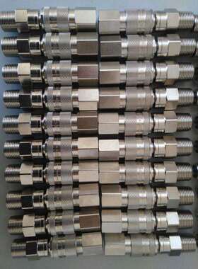 RECTUS23KAAK17MPN利达时快换接头23KAIW21MPN利达时接头