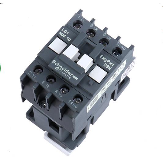 接触器LC1N2501M5N25A1常闭LC1-N2501M5N交流接触器
