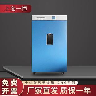 上海一恒DHG 9920A电热恒温鼓风干燥箱烘箱老化箱