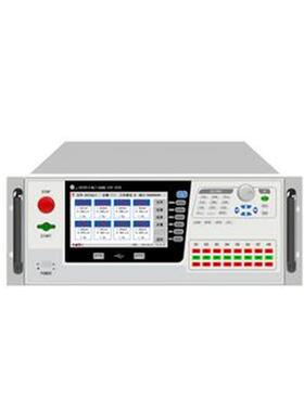 南京长盛CS9929SY八通道同步安规仪耐压仪绝缘仪