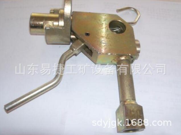 DZ-Q1矿用注液枪 DZ-Q1恒压注液枪 综采辅件矿用注液枪