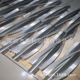 深圳毛刷厂销售锂环保业污水处理清洁毛刷水箱污垢清洁毛刷毛刷