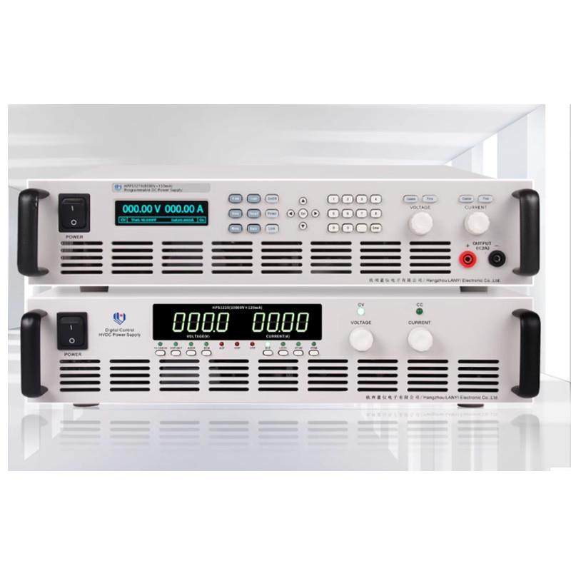 蓝仪程控数控可编程直流电源15V30V40A60V20A100V10A150A8A200V6A