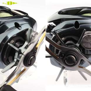 JHHS牌22款阿德ALDEBARAN BFS五星合金专用出线口导线规改装微调