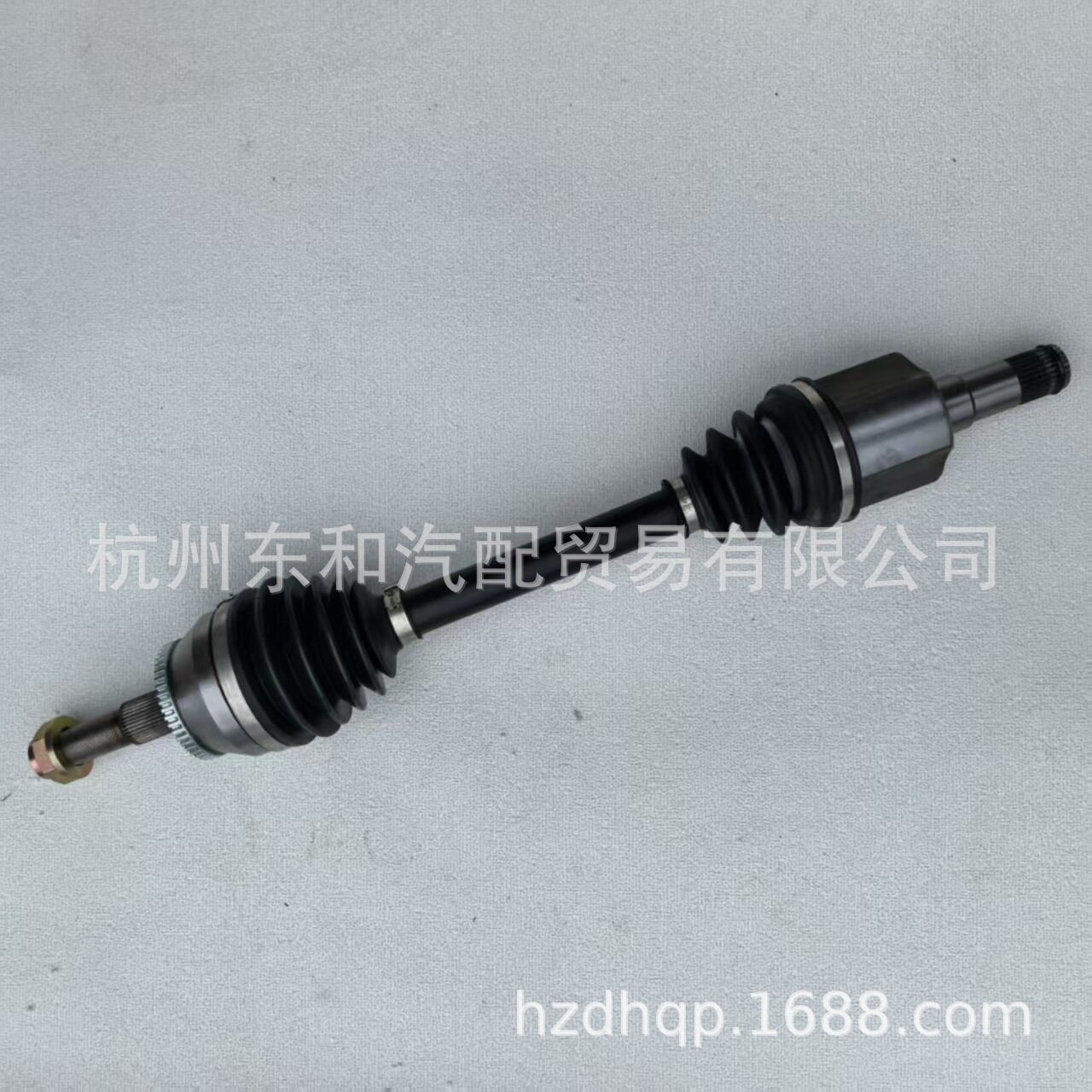 适用于荣威名爵汽车配件半轴总成左2.0T/10281287/8-925A/RX5/HS